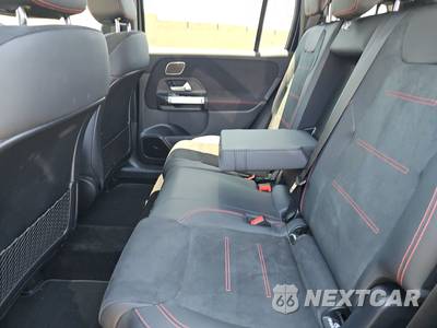 2024 Mercedes-Benz GLB 250 - zdjęcie 13 z 23 - miniatura