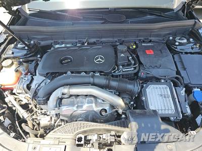 2024 Mercedes-Benz GLB 250 - zdjęcie 16 z 23 - miniatura