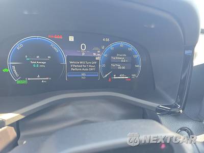 2026 Toyota Camry XSE - zdjęcie 12 z 19 - miniatura