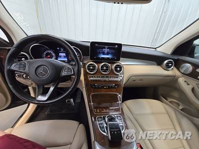 2018 Mercedes-Benz GLC 300 4MATIC - zdjęcie 11 z 30 - miniatura