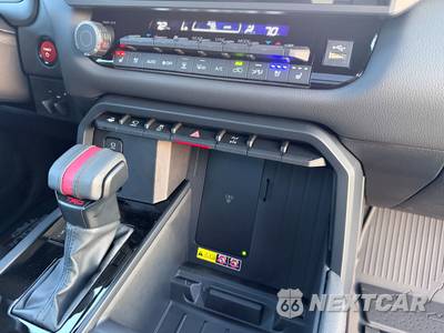 2026 Toyota Sequoia TRD Pro - zdjęcie 37 z 38 - miniatura