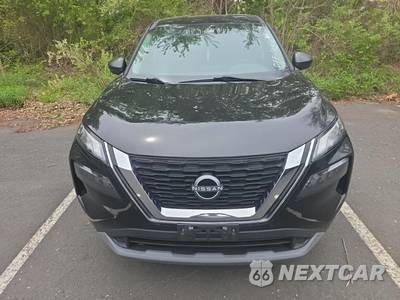 2023 Nissan Rogue S - zdjęcie 2 z 25 - miniatura