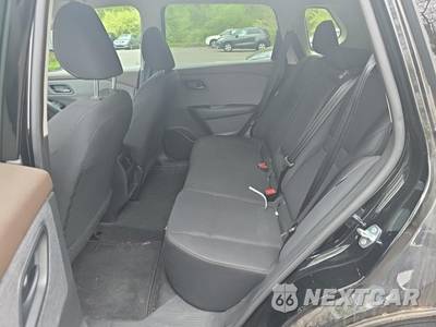 2023 Nissan Rogue S - zdjęcie 14 z 25 - miniatura