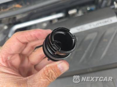2023 Nissan Rogue S - zdjęcie 23 z 25 - miniatura