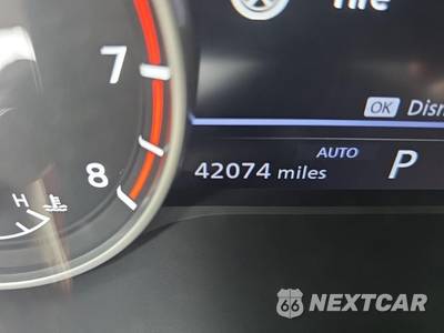 2023 Nissan Rogue S - zdjęcie 13 z 25 - miniatura