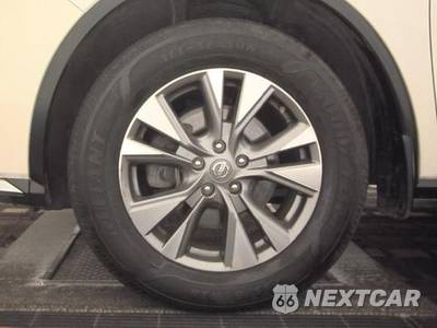 2015 Nissan Murano SV - zdjęcie 9 z 15 - miniatura