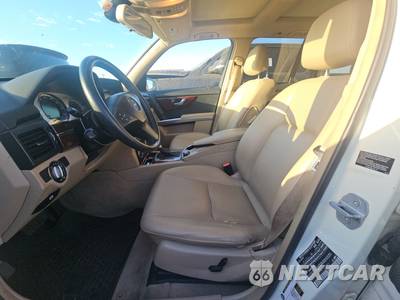 2010 Mercedes-Benz GLK 350 - zdjęcie 9 z 43 - miniatura