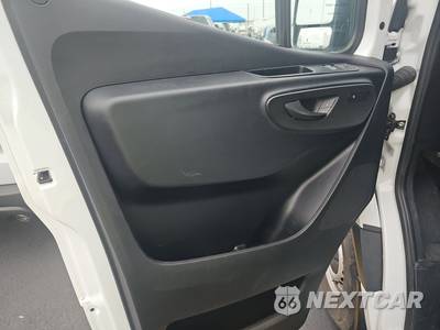 2024 Mercedes-Benz Sprinter 2500 Cargo Van 144.0" WB - zdjęcie 9 z 21 - miniatura