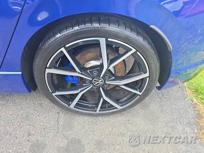 2023 Volkswagen Golf R Hatchback - zdjęcie 11 z 23 - miniatura