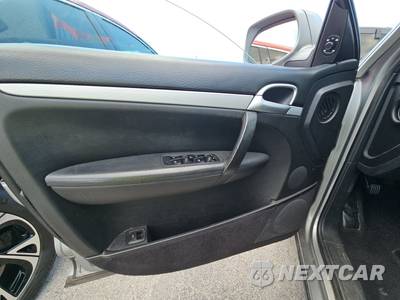 2008 Porsche Cayenne - zdjęcie 9 z 18 - miniatura