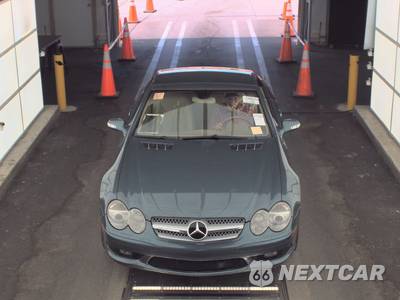 2003 Mercedes-Benz SL 500 - zdjęcie 2 z 37 - miniatura