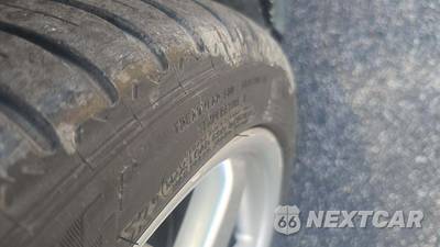 2003 Mercedes-Benz SL 500 - zdjęcie 33 z 37 - miniatura