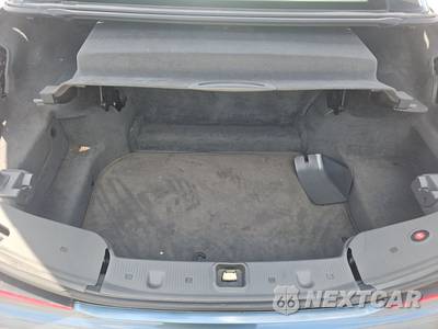 2003 Mercedes-Benz SL 500 - zdjęcie 16 z 37 - miniatura