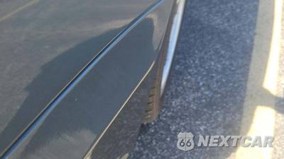 2003 Mercedes-Benz SL 500 - zdjęcie 31 z 37 - miniatura