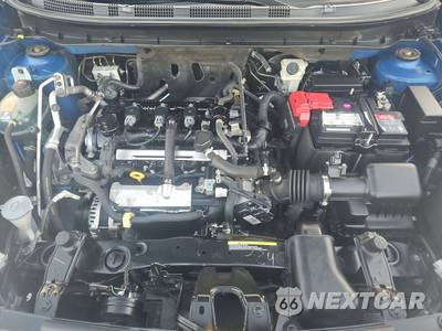 2023 Nissan Kicks SV - zdjęcie 15 z 18 - miniatura