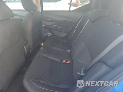 2023 Nissan Kicks SV - zdjęcie 13 z 18 - miniatura