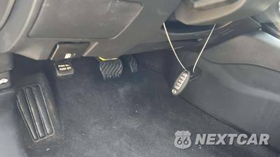 2024 Nissan Altima SV - zdjęcie 18 z 21 - miniatura