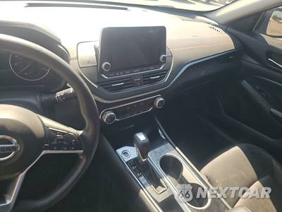 2024 Nissan Altima SV - zdjęcie 11 z 21 - miniatura