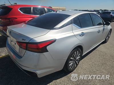 2024 Nissan Altima SV - zdjęcie 4 z 21 - miniatura