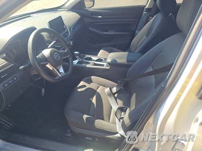 2024 Nissan Altima SV - zdjęcie 7 z 21 - miniatura