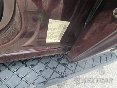2014 Nissan Armada Platinum - zdjęcie 15 z 18 - miniatura