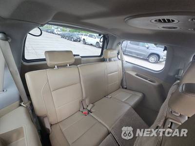 2014 Nissan Armada Platinum - zdjęcie 14 z 18 - miniatura