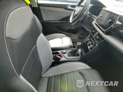2022 Volkswagen Taos SEL - zdjęcie 8 z 24 - miniatura
