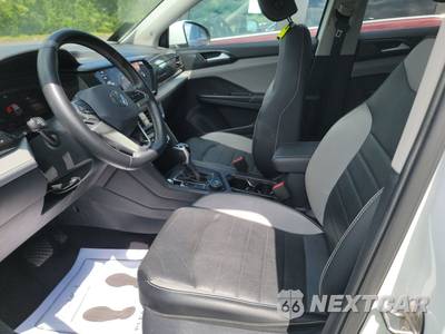 2022 Volkswagen Taos SEL - zdjęcie 7 z 24 - miniatura
