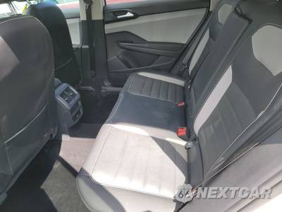 2022 Volkswagen Taos SEL - zdjęcie 13 z 24 - miniatura