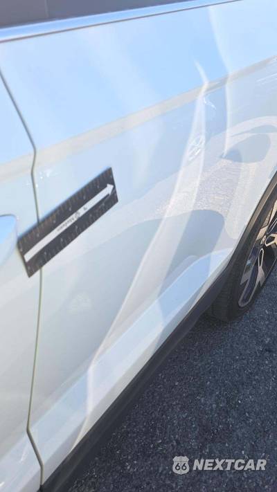 2022 Volkswagen Taos SEL - zdjęcie 20 z 24 - miniatura