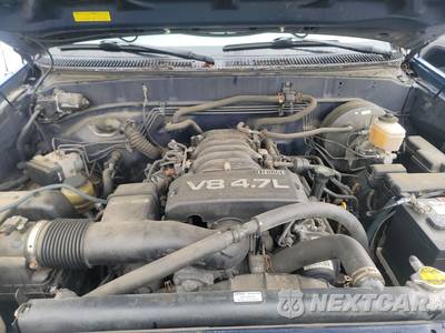 2006 Toyota Tundra Limited Crew Cab Medium Bed - zdjęcie 15 z 32 - miniatura