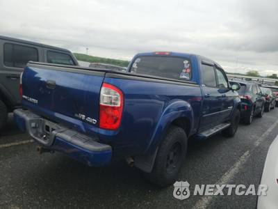 2006 Toyota Tundra Limited Crew Cab Medium Bed - zdjęcie 4 z 32 - miniatura