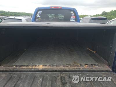 2006 Toyota Tundra Limited Crew Cab Medium Bed - zdjęcie 16 z 32 - miniatura