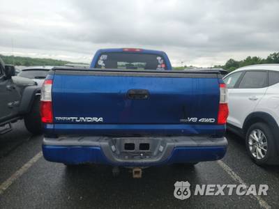 2006 Toyota Tundra Limited Crew Cab Medium Bed - zdjęcie 5 z 32 - miniatura