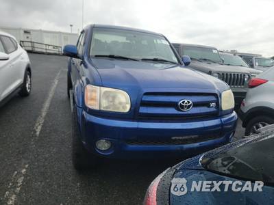 2006 Toyota Tundra Limited Crew Cab Medium Bed - zdjęcie 2 z 32 - miniatura