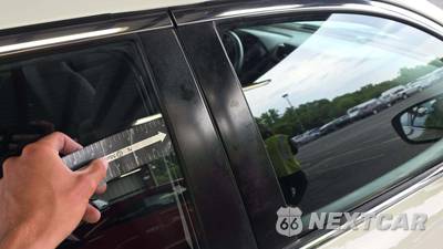 2019 Nissan Rogue Sport S - zdjęcie 34 z 44 - miniatura