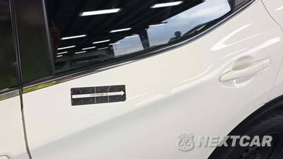 2019 Nissan Rogue Sport S - zdjęcie 25 z 44 - miniatura