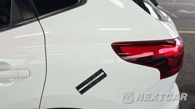 2019 Nissan Rogue Sport S - zdjęcie 24 z 44 - miniatura