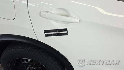 2019 Nissan Rogue Sport S - zdjęcie 20 z 44 - miniatura