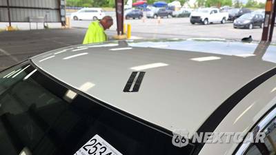 2019 Nissan Rogue Sport S - zdjęcie 39 z 44 - miniatura