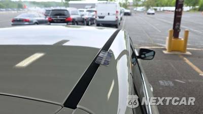 2019 Nissan Rogue Sport S - zdjęcie 42 z 44 - miniatura