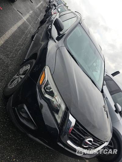 2017 Nissan Pathfinder SL - zdjęcie 3 z 30 - miniatura