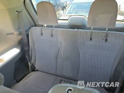 2008 Toyota Highlander Hybrid - zdjęcie 14 z 32 - miniatura