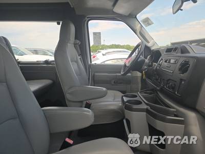 2013 Ford E-250 Commercial Cargo Van 138.0" WB - zdjęcie 8 z 34 - miniatura