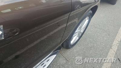 2014 Mercedes-Benz ML 350 - zdjęcie 23 z 37 - miniatura