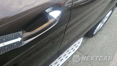2014 Mercedes-Benz ML 350 - zdjęcie 30 z 37 - miniatura