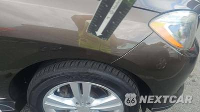 2014 Mercedes-Benz ML 350 - zdjęcie 19 z 37 - miniatura