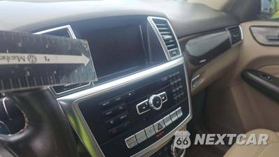 2014 Mercedes-Benz ML 350 - zdjęcie 27 z 37 - miniatura