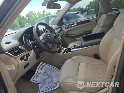 2014 Mercedes-Benz ML 350 - zdjęcie 7 z 37 - miniatura