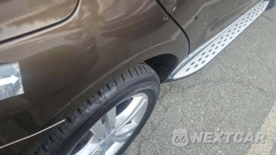 2014 Mercedes-Benz ML 350 - zdjęcie 35 z 37 - miniatura